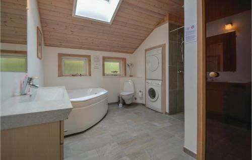 Holiday Home K�rh�gen Denm