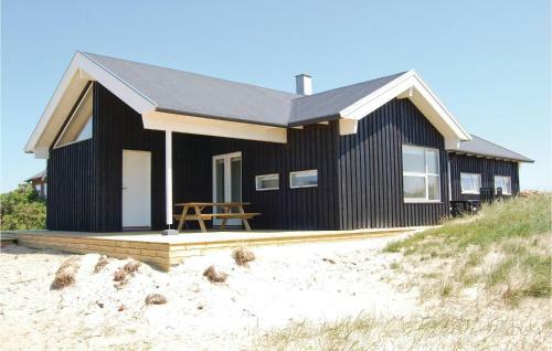 Holiday Home Lakolk
