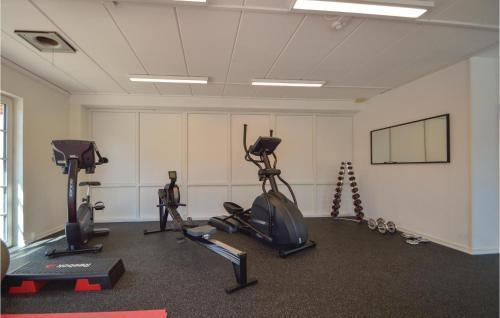 Apartment Vestergade R�m� V