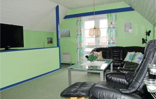 Apartment Vestergade R�m� V