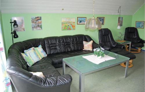 Apartment Vestergade R�m� V
