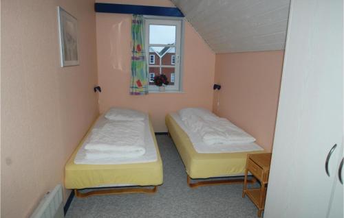 Apartment Vestergade R�m� V