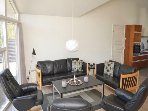 Holiday Home Vibevej R�m� I