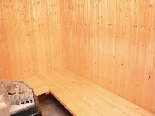 Holiday Home Vibevej R�m� I