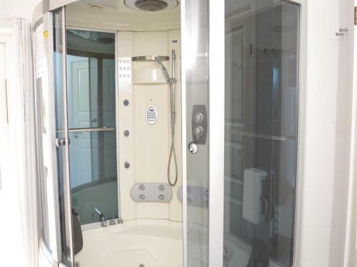 Holiday Home Vibevej R�m� I