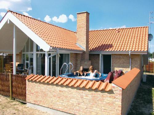 Holiday Home Vibevej R�m� I