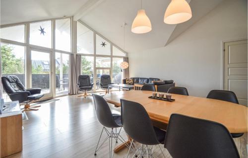 Holiday Home Vibevej R�m� I