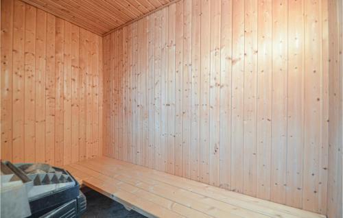 Holiday Home Vibevej R�m� I