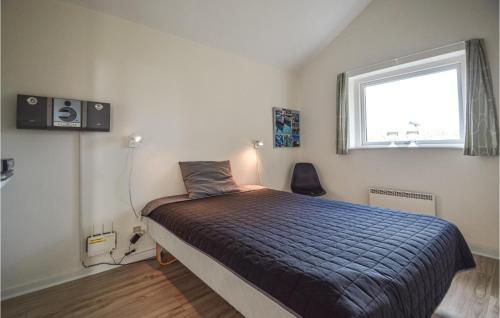 Holiday Home Vibevej R�m� I