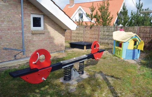 Holiday Home Vibevej R�m� I