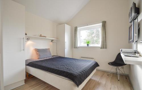 Holiday Home Vibevej R�m� I