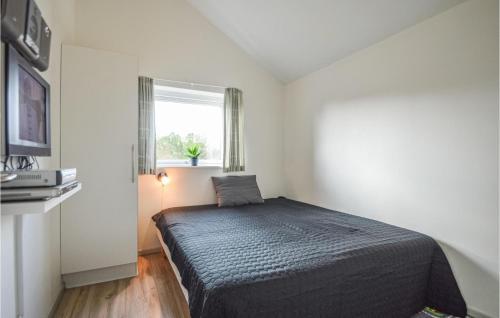 Holiday Home Vibevej R�m� I
