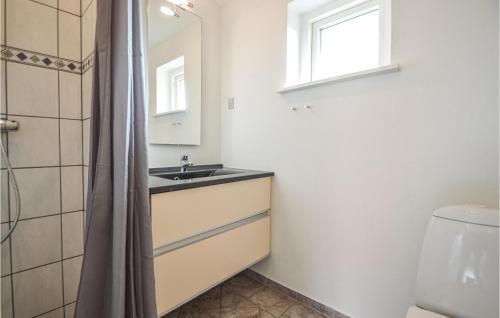 Holiday Home Vibevej R�m� I