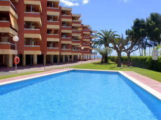 Villa Apartamentos Marina