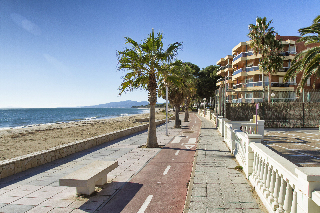 Villa Apartamentos Marina