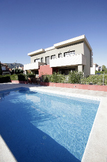 Villa Casas Adosadas Romani