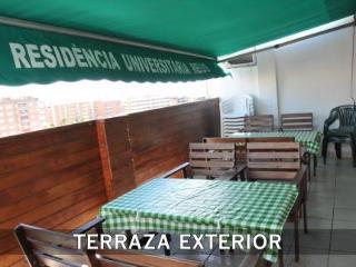 Residencia Reus B&B