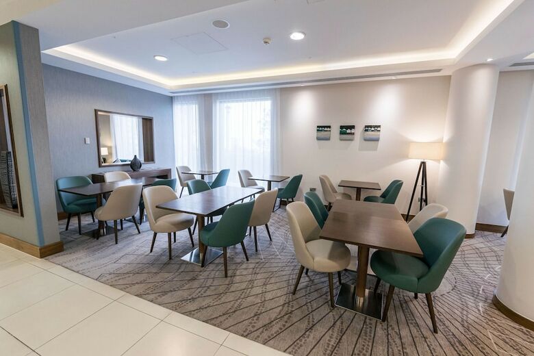 Hotel Hampton By Hilton Bournemouth