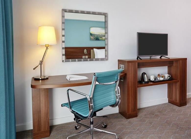 Hotel Hampton By Hilton Bournemouth