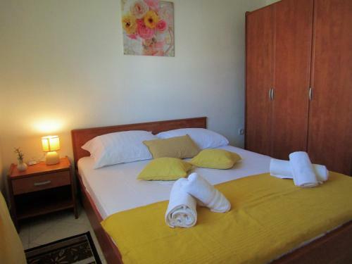 Apartments Ana
