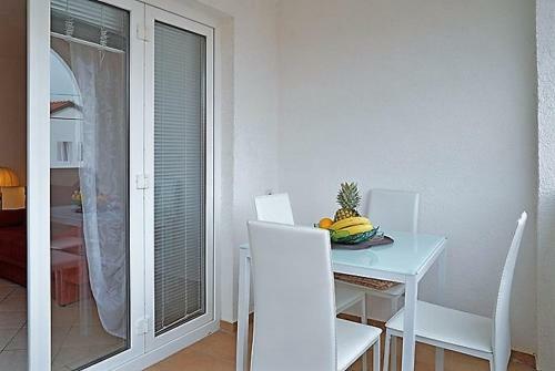 Apartments Ana
