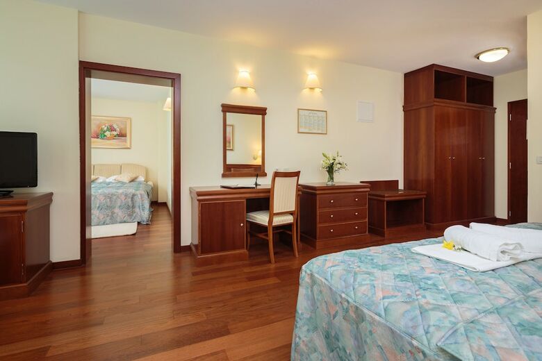 Hotel Villa Bacchus