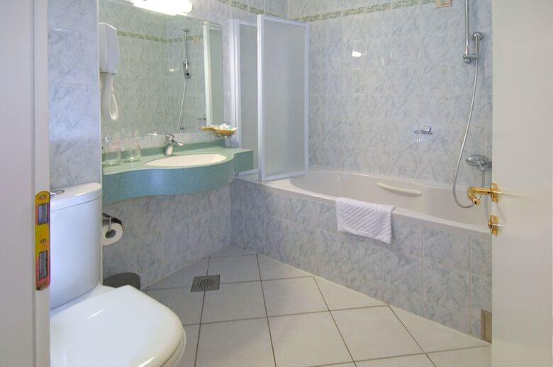 Hotel Villa Bacchus