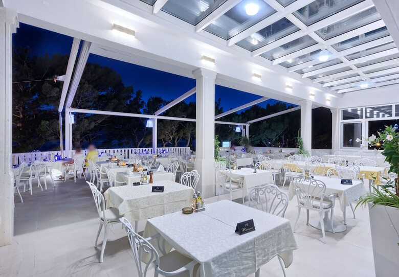 Hotel Villa Bacchus