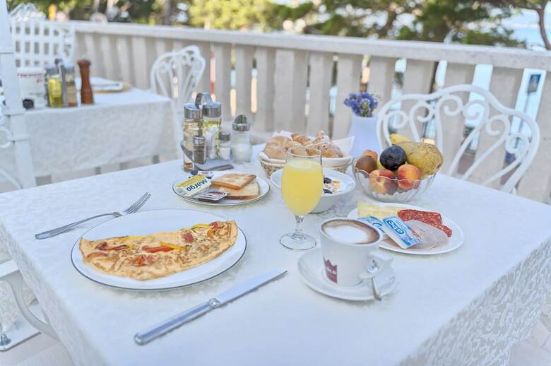 Hotel Villa Bacchus