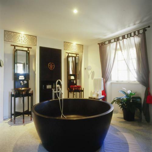 Aparthotel Lesic Dimitri Palace
