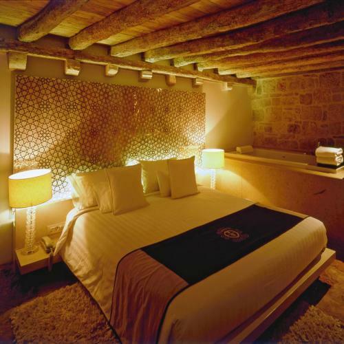 Aparthotel Lesic Dimitri Palace