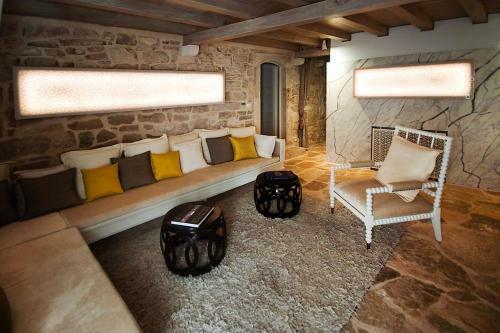 Aparthotel Lesic Dimitri Palace