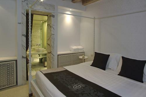 Aparthotel Lesic Dimitri Palace