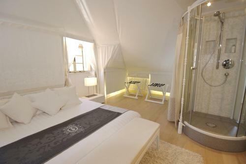 Aparthotel Lesic Dimitri Palace