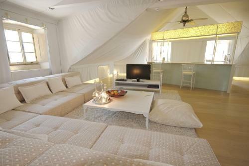 Aparthotel Lesic Dimitri Palace
