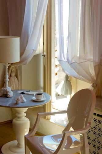 Aparthotel Lesic Dimitri Palace