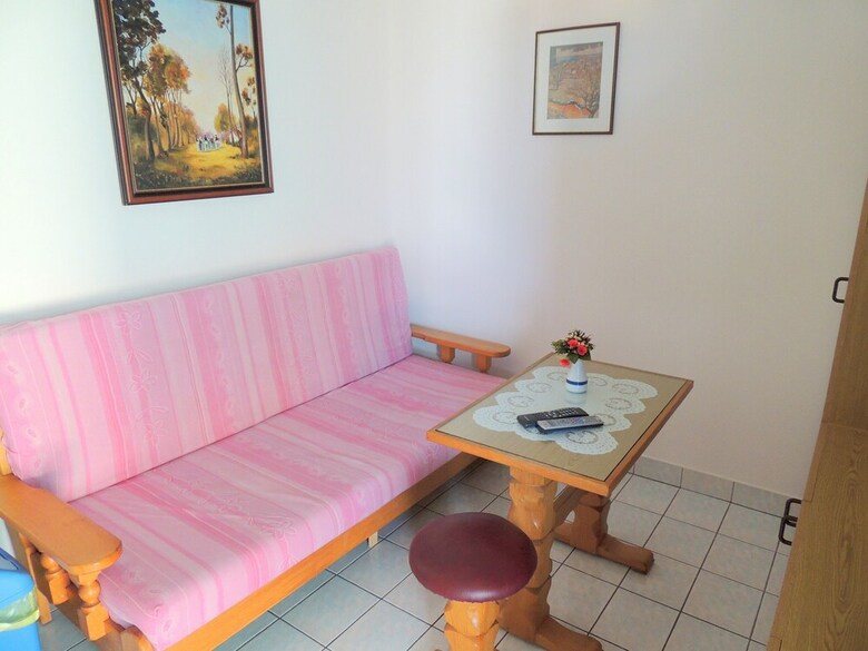 Apartments Jole