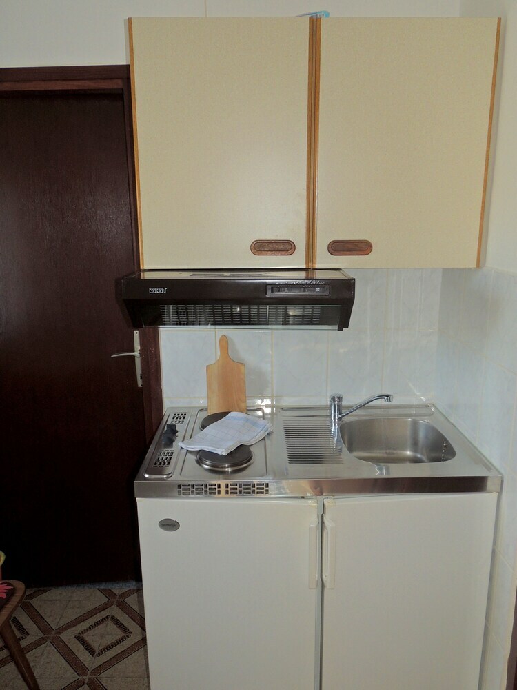 Apartments Jole