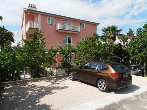 Apartamentos Villa Dijana 2
