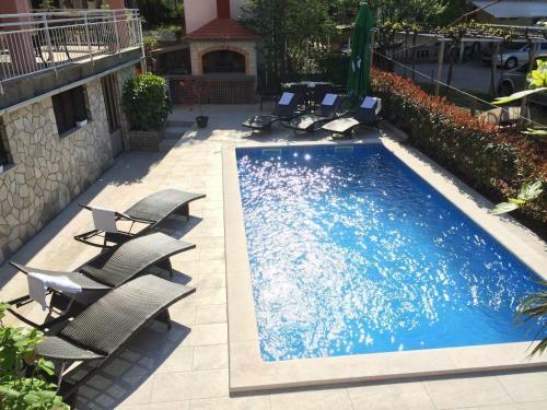 Apartamentos Villa Dijana 2