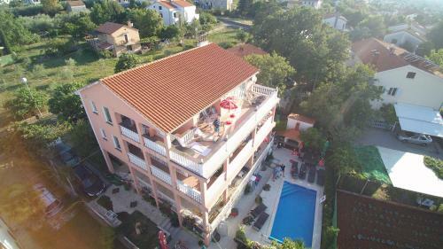 Apartamentos Villa Dijana 2