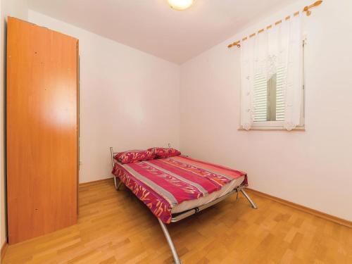 Apartment Samorasnji Put Croatia