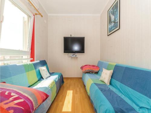 Apartment Samorasnji Put Croatia