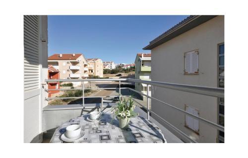 Apartment Samorasnji Put Croatia