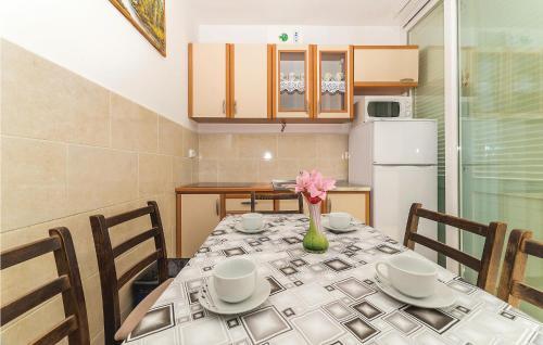 Apartment Samorasnji Put Croatia