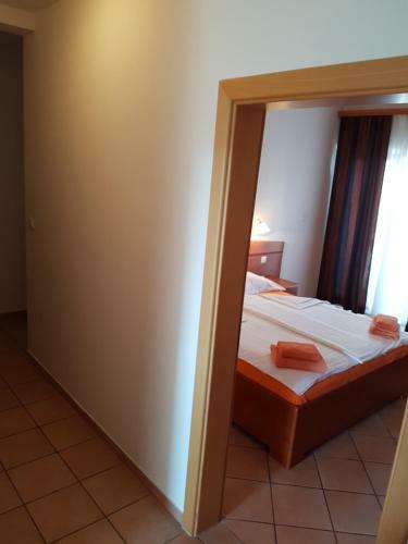 Hostal Guesthouse Villa Adria