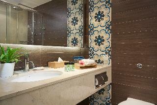 Hotel Orchard Parade