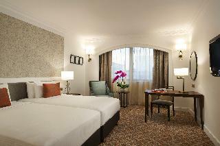 Hotel Orchard Parade