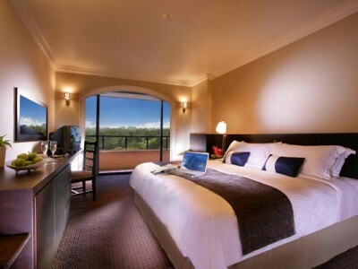 Hotel Orchard Parade
