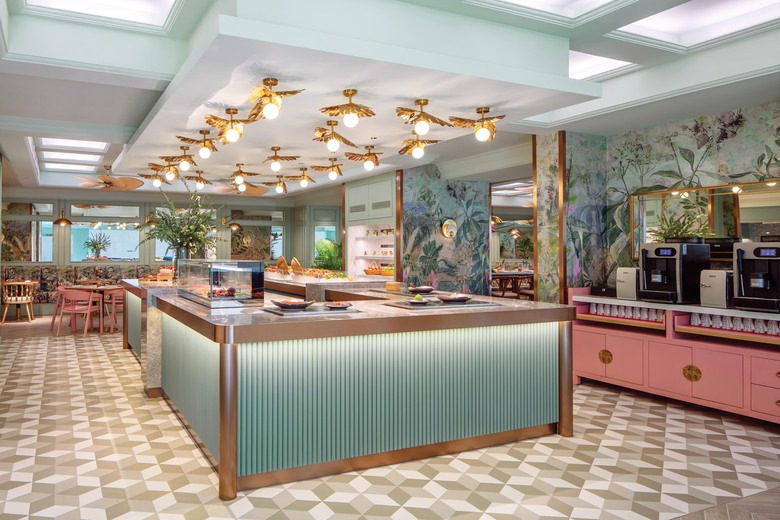 Hotel Parkroyal On Beach Road